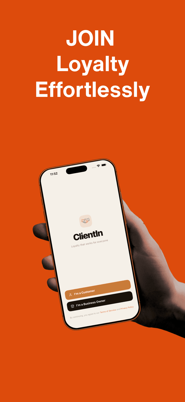 Join clientIn